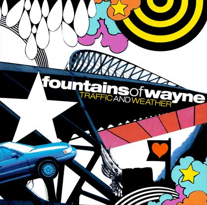 Fountains Of Wayne Music